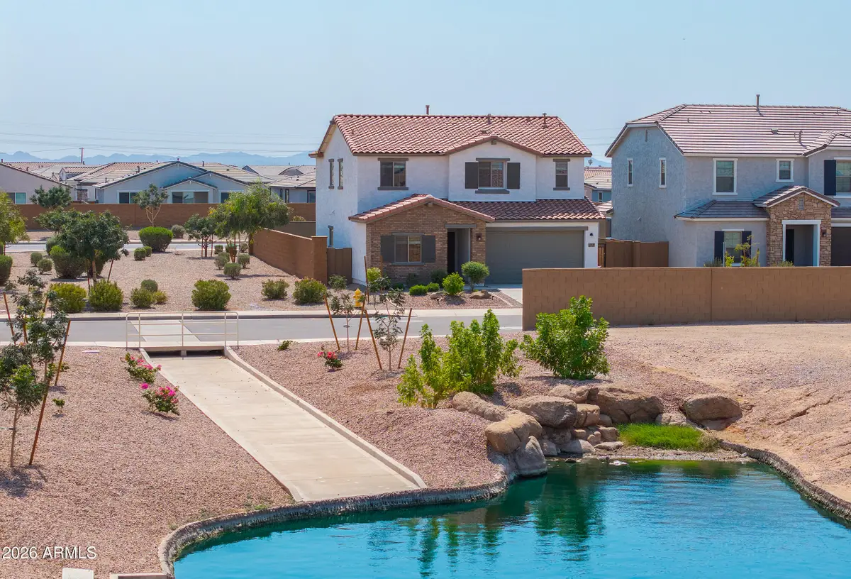 22145 N Daniel Drive N, Maricopa, AZ 85138 - #1