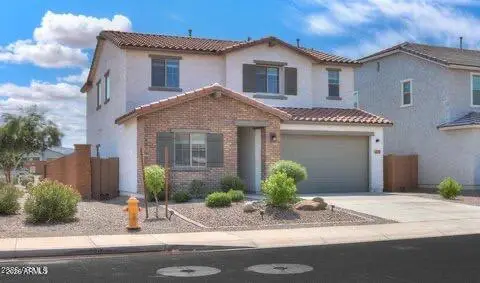 22145 N Daniel Drive N, Maricopa, AZ 85138 - #2