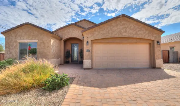 1598 N Himosa Drive, Casa Grande, AZ 85122