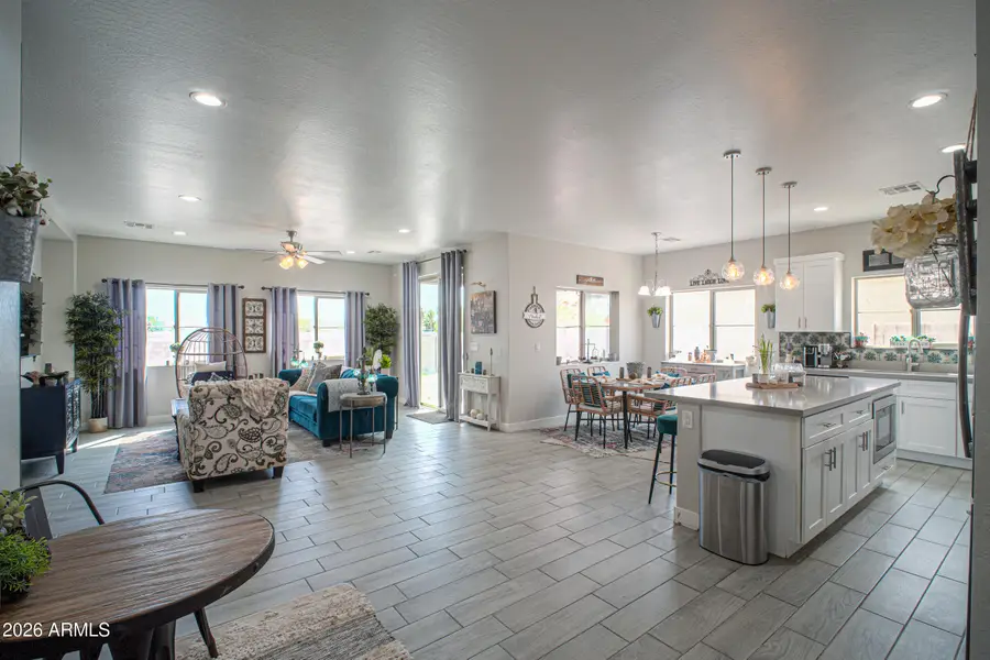 1598 N Himosa Drive, Casa Grande, AZ 85122 - #2