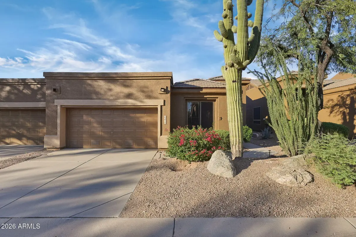 7210 E Palo Brea Drive, Gold Canyon, AZ 85118 - #1