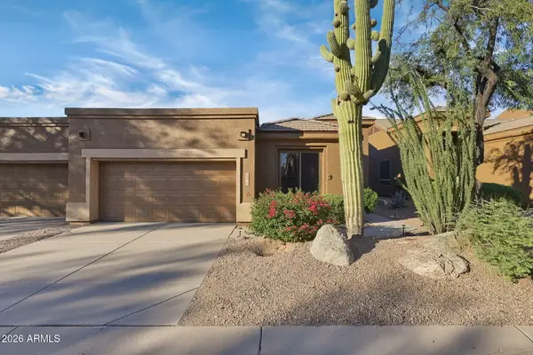 7210 E Palo Brea Drive, Gold Canyon, AZ 85118