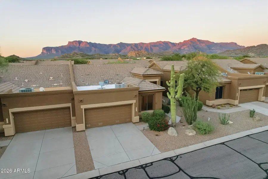 7210 E Palo Brea Drive, Gold Canyon, AZ 85118 - #3