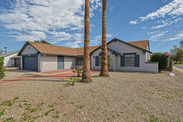 3159 W Las Palmaritas Drive, Phoenix, AZ 85051