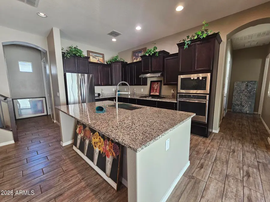 2940 S Beckett Street, Gilbert, AZ 85295 - #2
