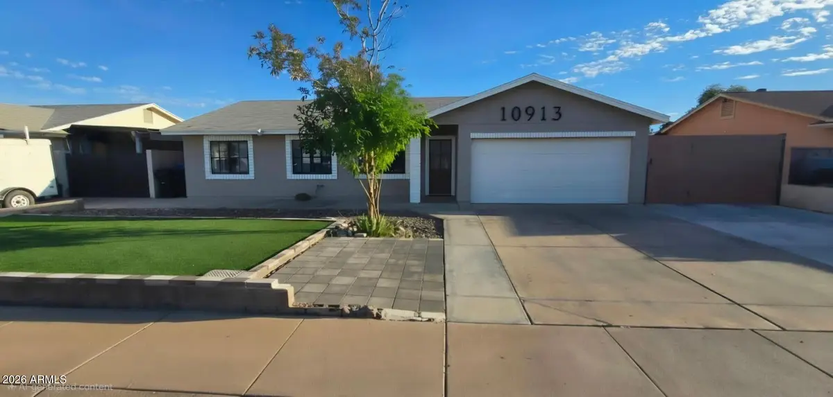 10913 W Sells Drive, Phoenix, AZ 85037 - #1