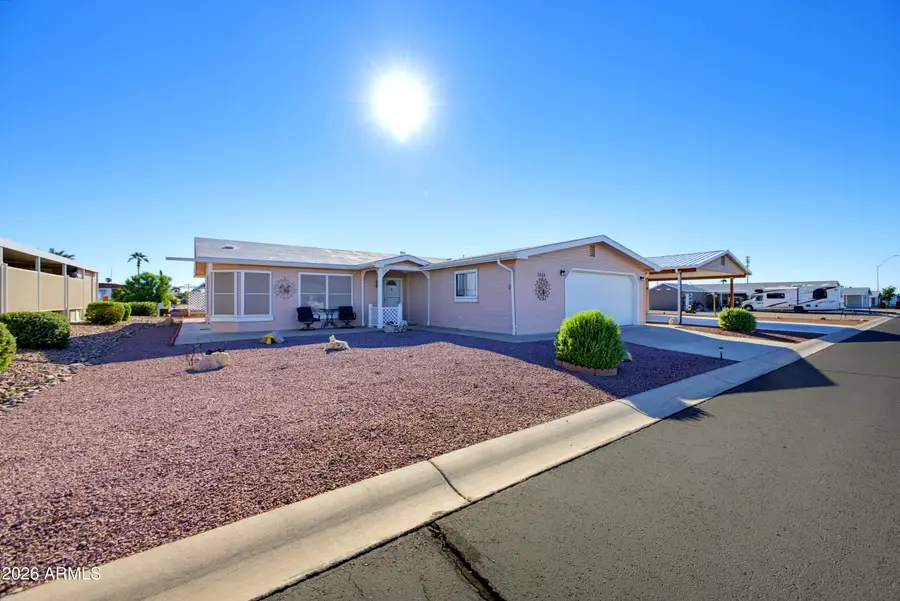 3613 N Indiana Avenue, Florence, AZ 85132 - #2
