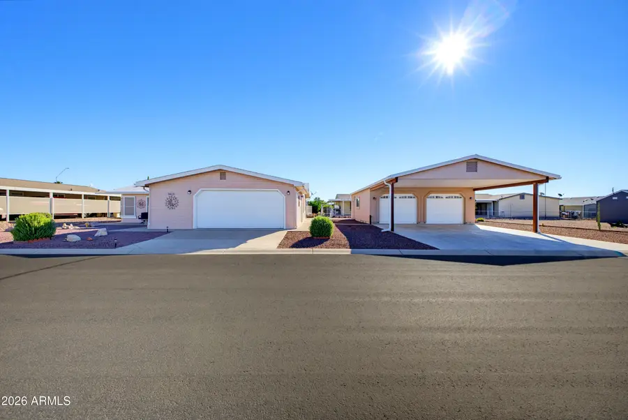 3613 N Indiana Avenue, Florence, AZ 85132 - #3