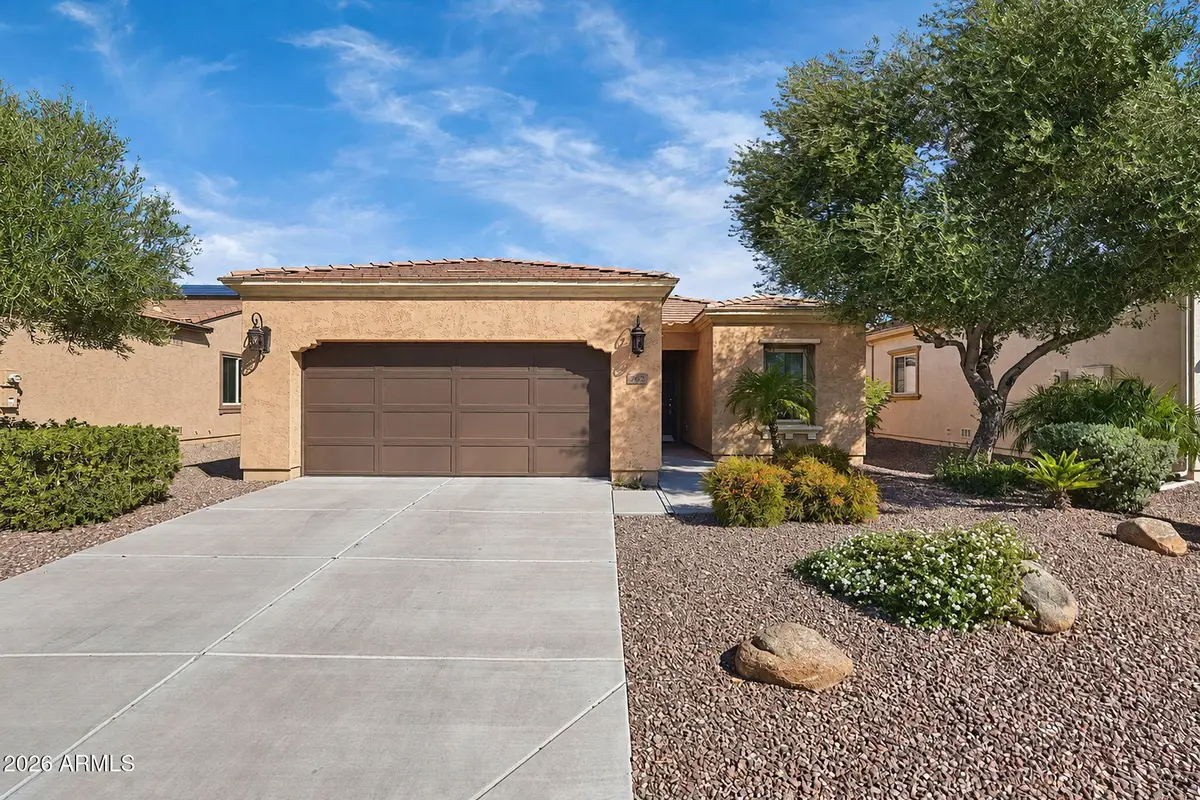 762 E Laddoos Avenue, Queen Creek, AZ 85140 - #1