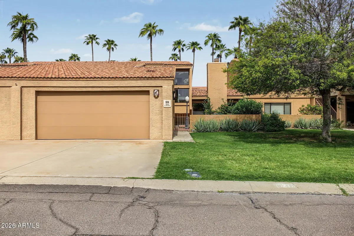 16276 E Rosetta Drive #59, Fountain Hills, AZ 85268 - #1