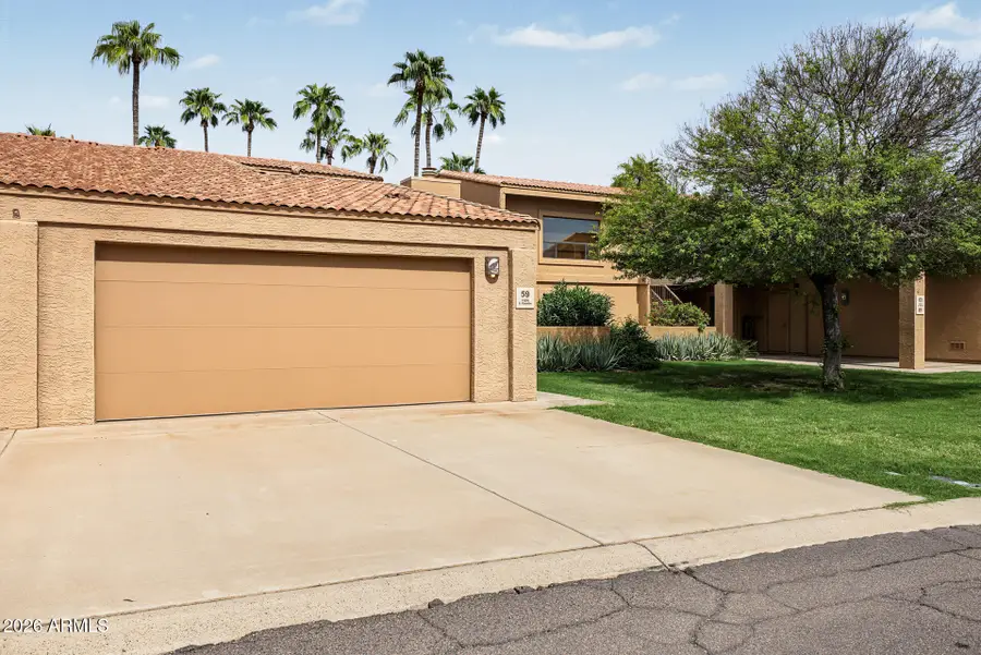 16276 E Rosetta Drive #59, Fountain Hills, AZ 85268 - #2