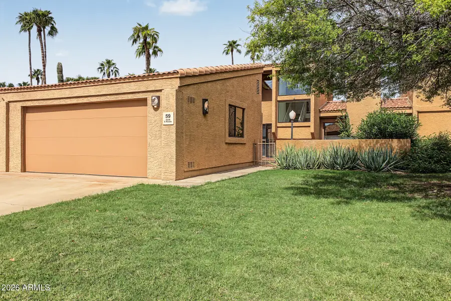 16276 E Rosetta Drive #59, Fountain Hills, AZ 85268 - #3