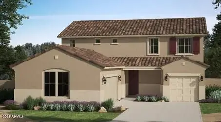 23144 W Winslow Avenue, Buckeye, AZ 85326 - #1