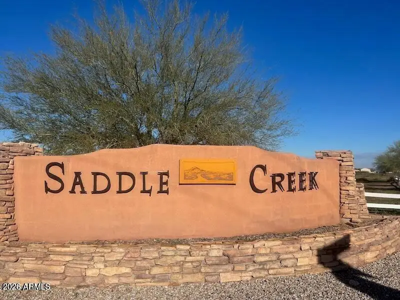6505 W Palomino Way #25, Coolidge, AZ 85128 - #1