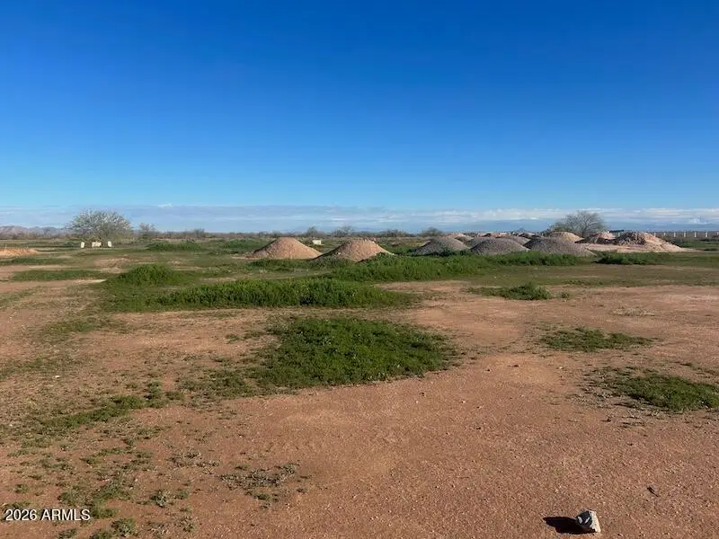 6505 W Palomino Way #25, Coolidge, AZ 85128 - #3