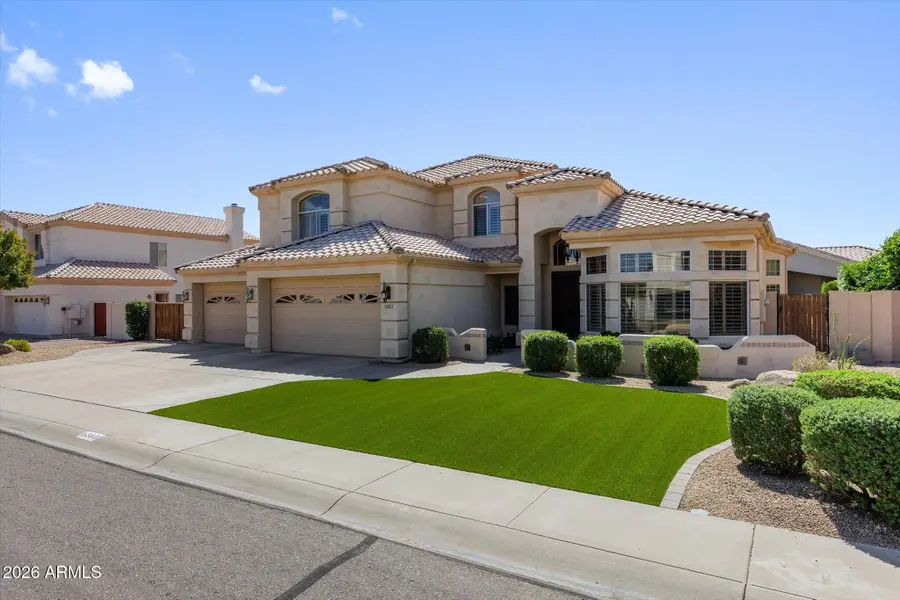 6383 W Jasper Drive, Chandler, AZ 85226 - #2