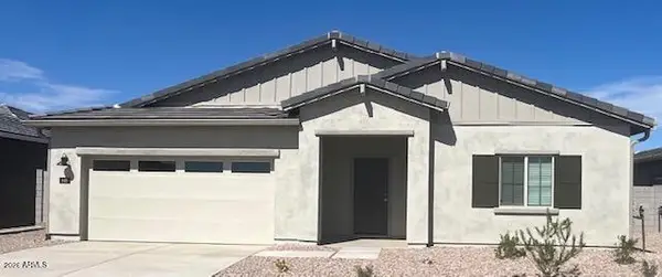 648 W Partridge Drive, Casa Grande, AZ 85122