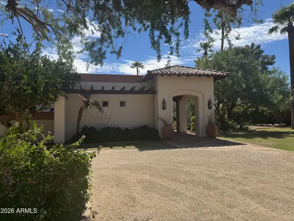 403 E Bird Lane, Litchfield Park, AZ 85340