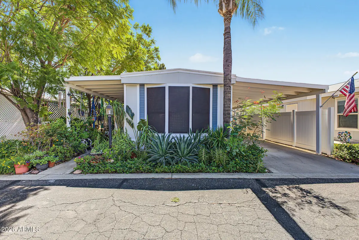 19602 N 32nd Street #OFC, Phoenix, AZ 85050 - #1