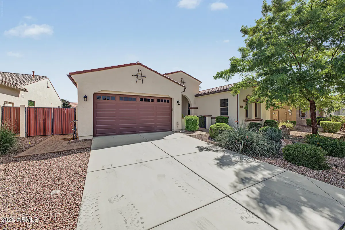 20721 S 196th Street, Queen Creek, AZ 85142 - #1