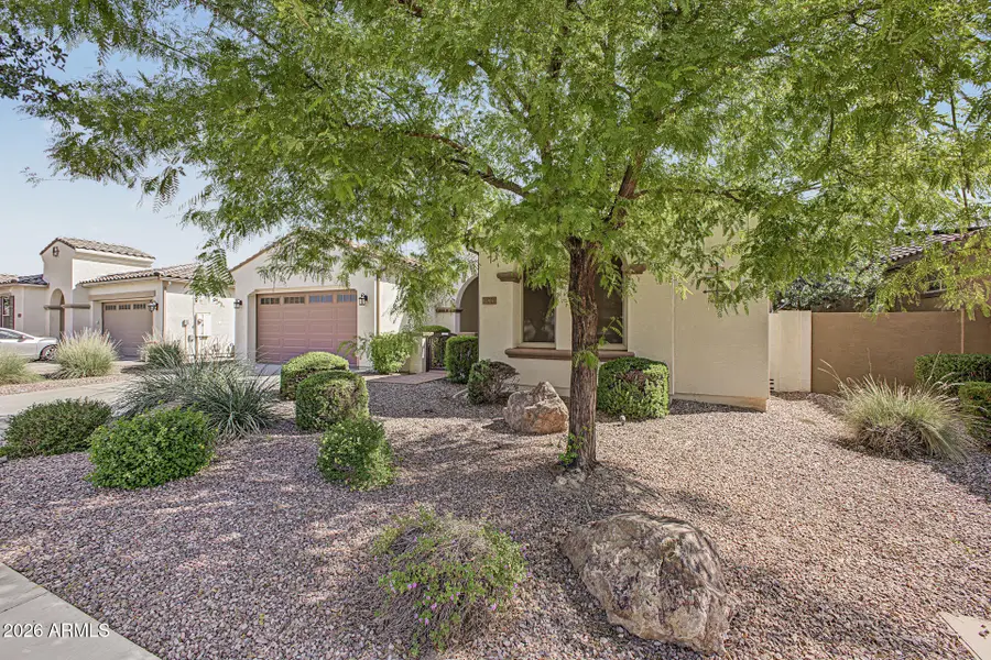 20721 S 196th Street, Queen Creek, AZ 85142 - #2