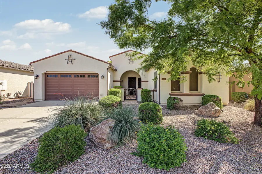 20721 S 196th Street, Queen Creek, AZ 85142 - #3