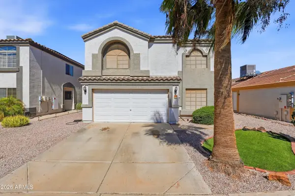 6838 E Lush Vista View, Florence, AZ 85132