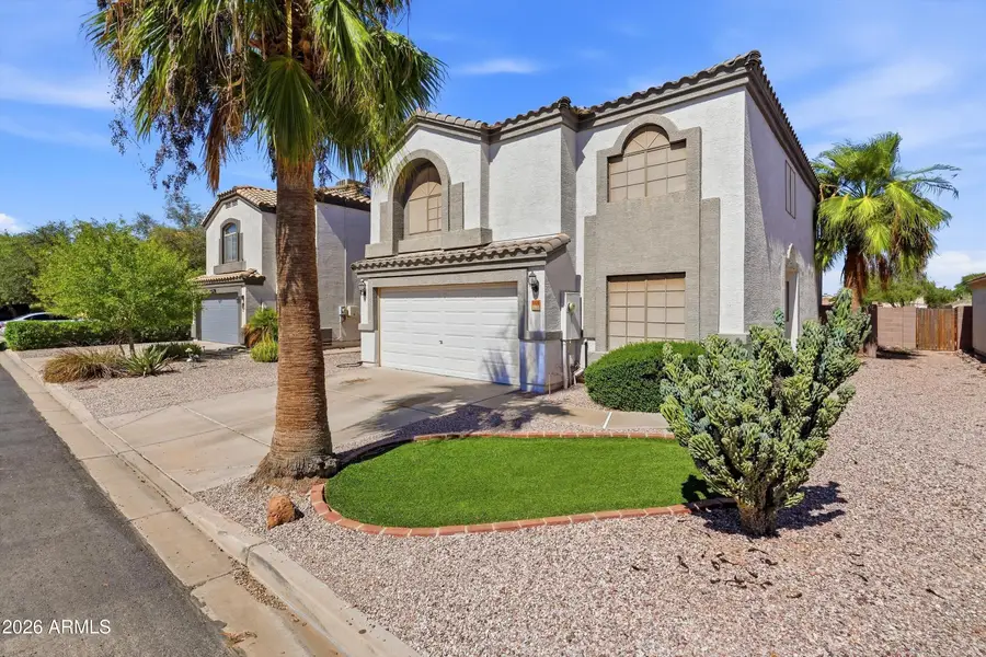 6838 E Lush Vista View, Florence, AZ 85132 - #2
