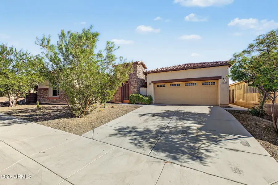 17529 W Cottonwood Lane, Goodyear, AZ 85338 - #2