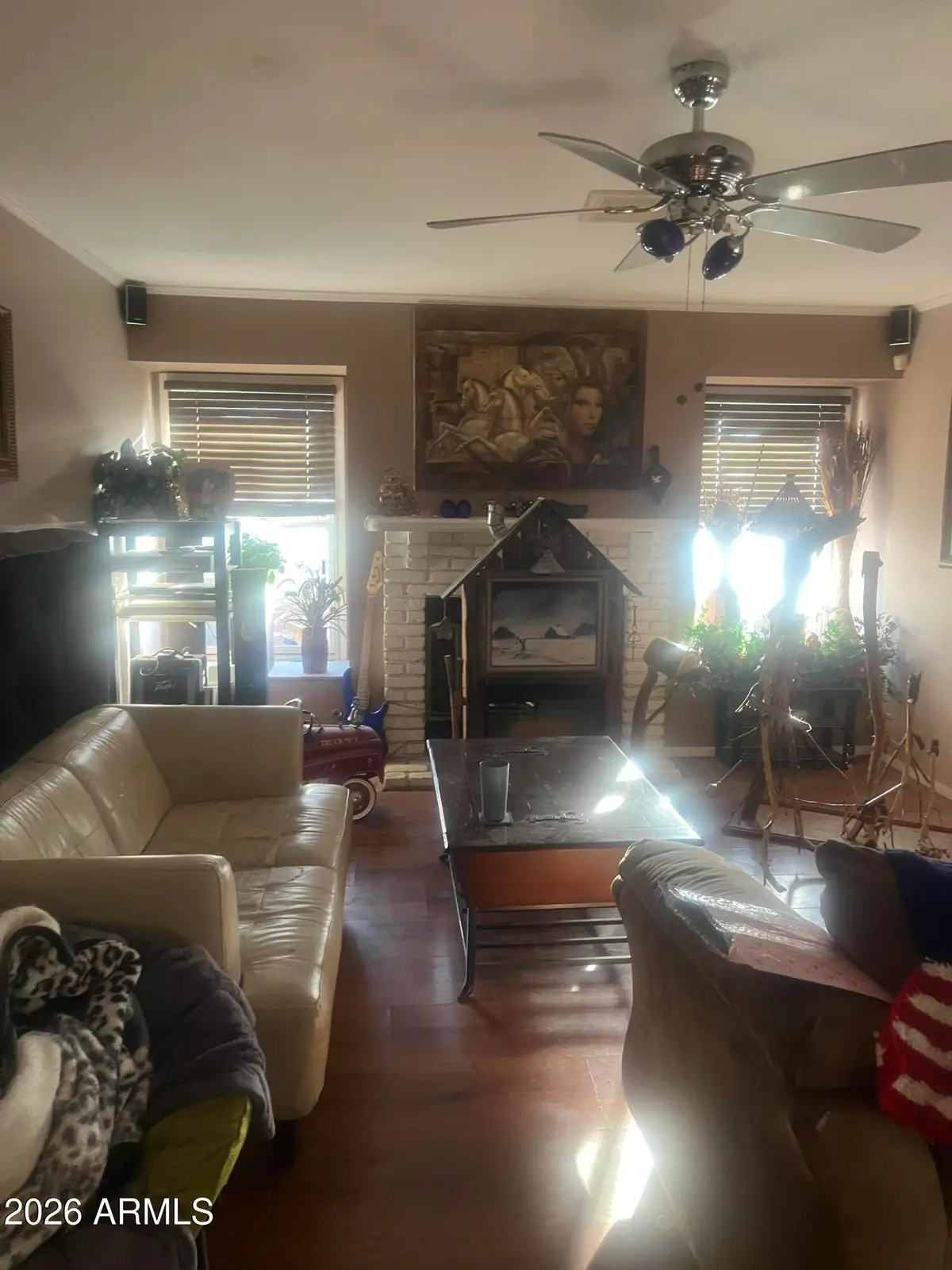 2514 W Pecos Avenue, Mesa, AZ 85202 - #1