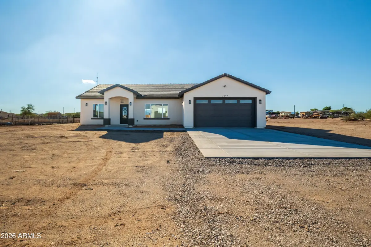 1382 N 373rd Avenue, Tonopah, AZ 85354 - #1