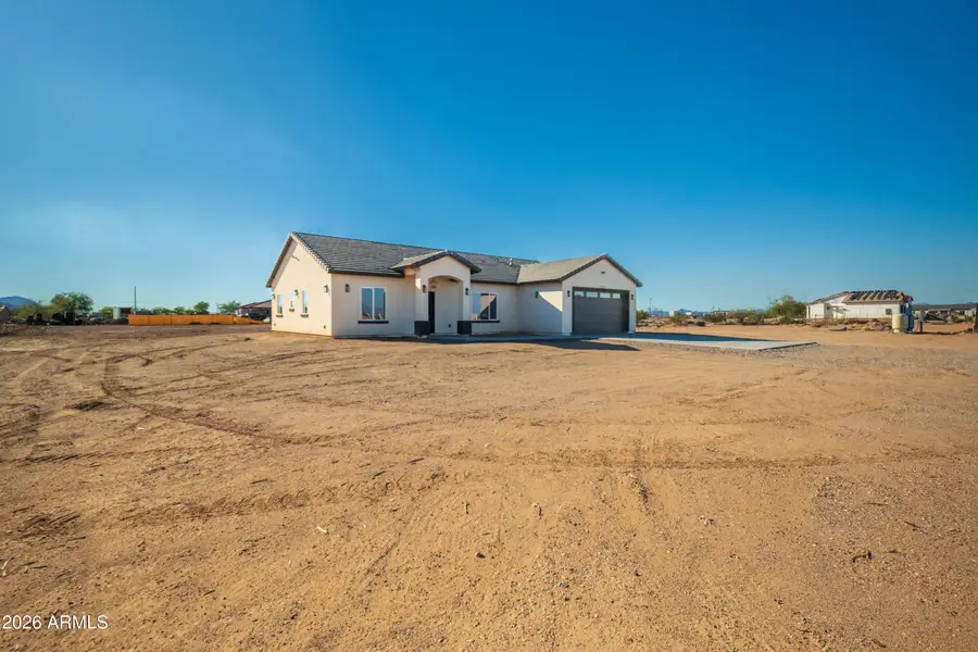 1382 N 373rd Avenue, Tonopah, AZ 85354 - #2