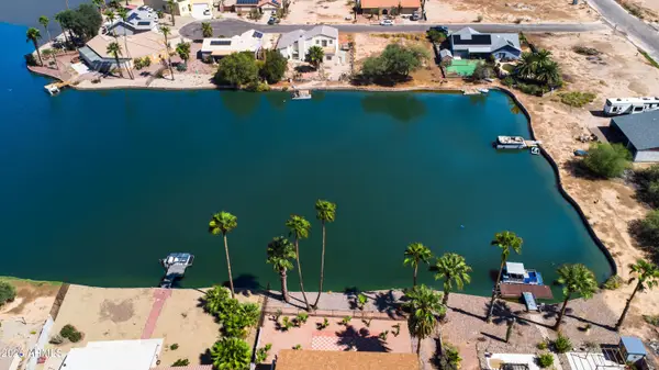 15857 S Hilo Circle, Arizona City, AZ 85123