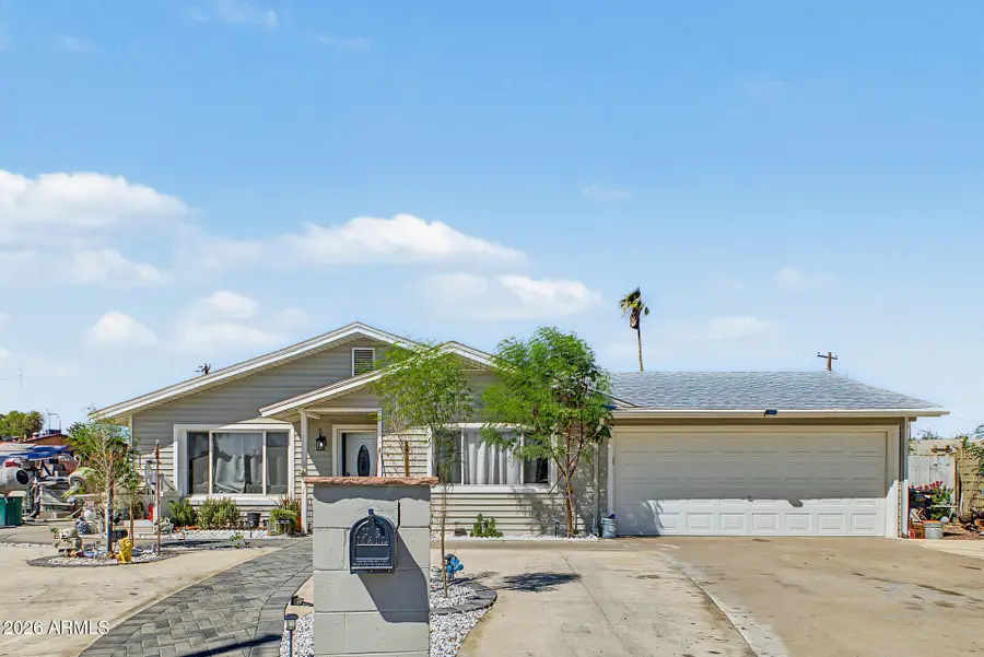 5454 W Roanoke Avenue, Phoenix, AZ 85035 - #2