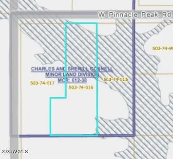 18635 W Pinnacle Peak Road, Surprise, AZ 85387 - #3