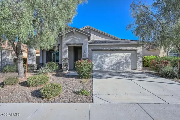 25994 W Oraibi Drive, Buckeye, AZ 85396
