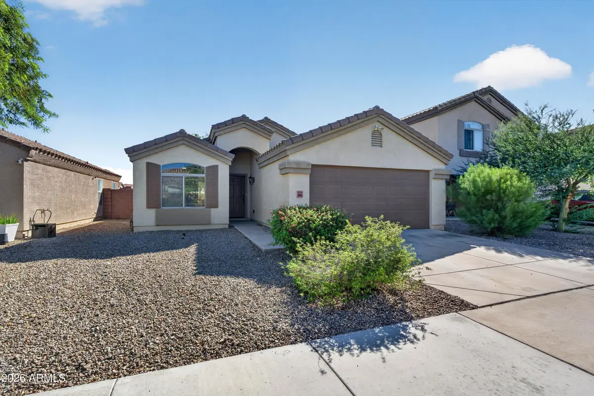 5903 S 31st Drive, Phoenix, AZ 85041 - #1