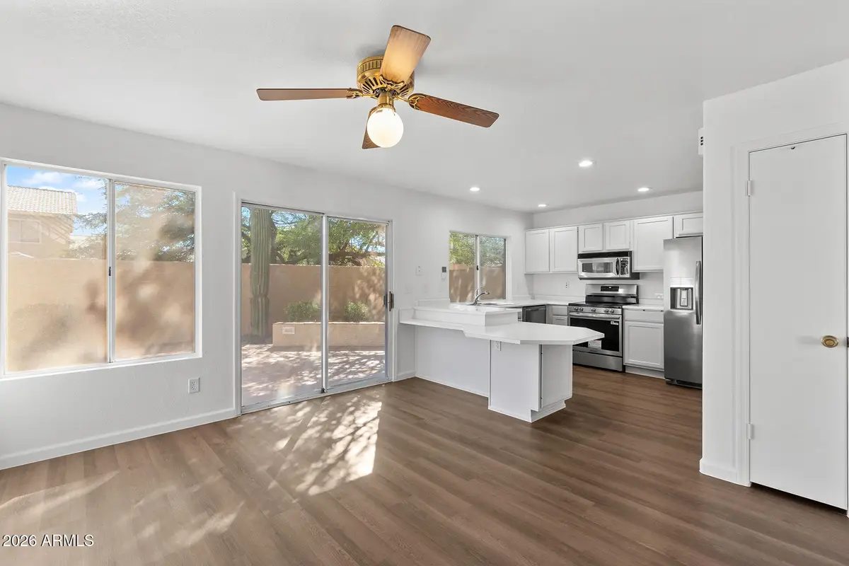 3901 E Park Avenue, Phoenix, AZ 85044 - #1