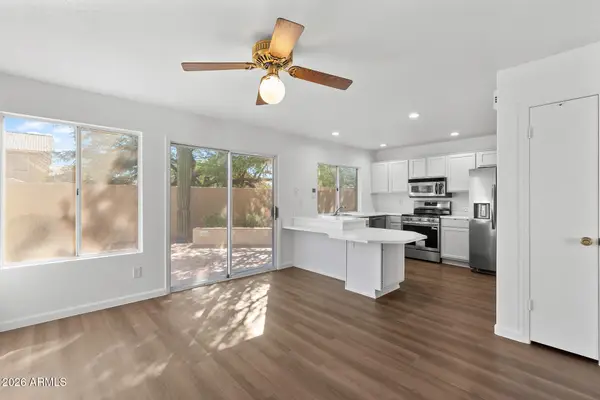 3901 E Park Avenue, Phoenix, AZ 85044