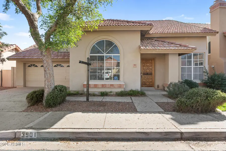 3901 E Park Avenue, Phoenix, AZ 85044 - #2