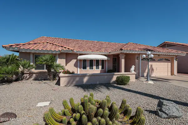 9122 W Hearn Road, Peoria, AZ 85381