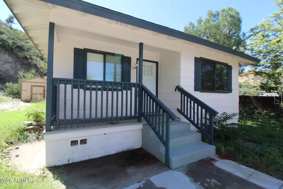 6052 S Cleveland Avenue, Miami, AZ 85539 - #1