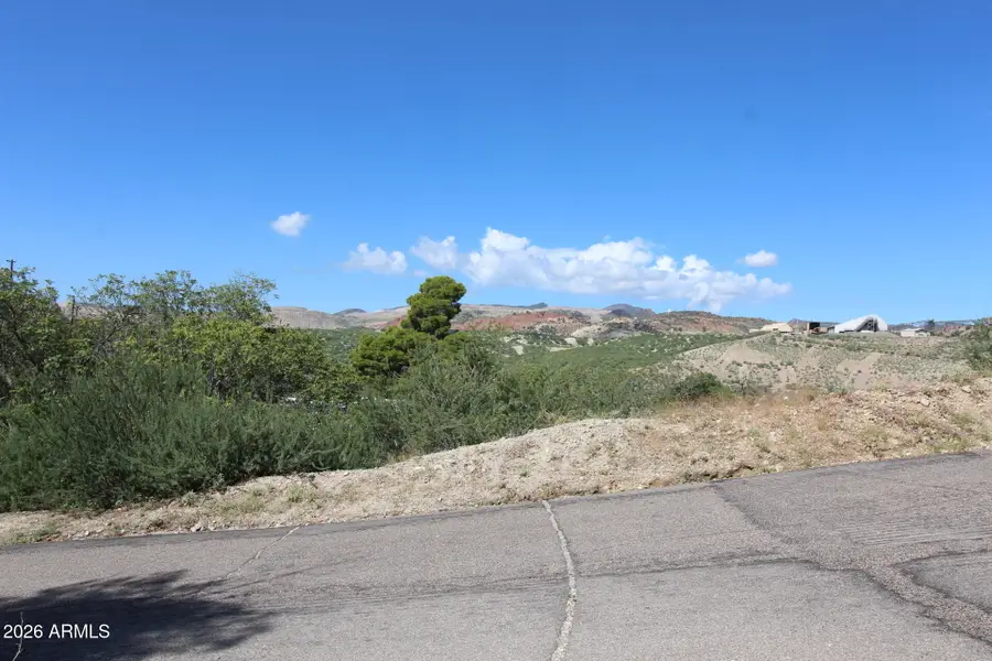 6052 S Cleveland Avenue, Miami, AZ 85539 - #3