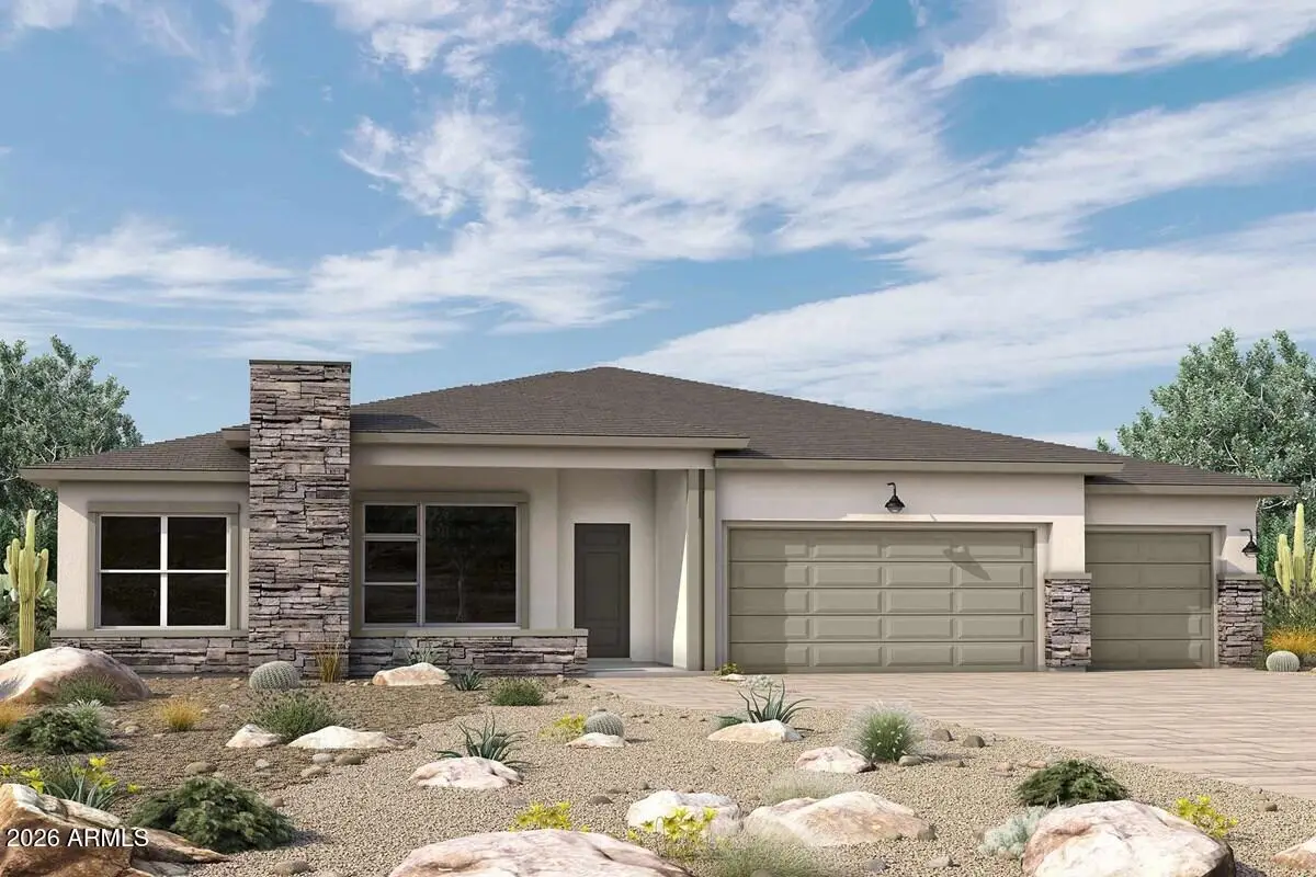 19010 W Flynn Lane, Waddell, AZ 85355 - #1