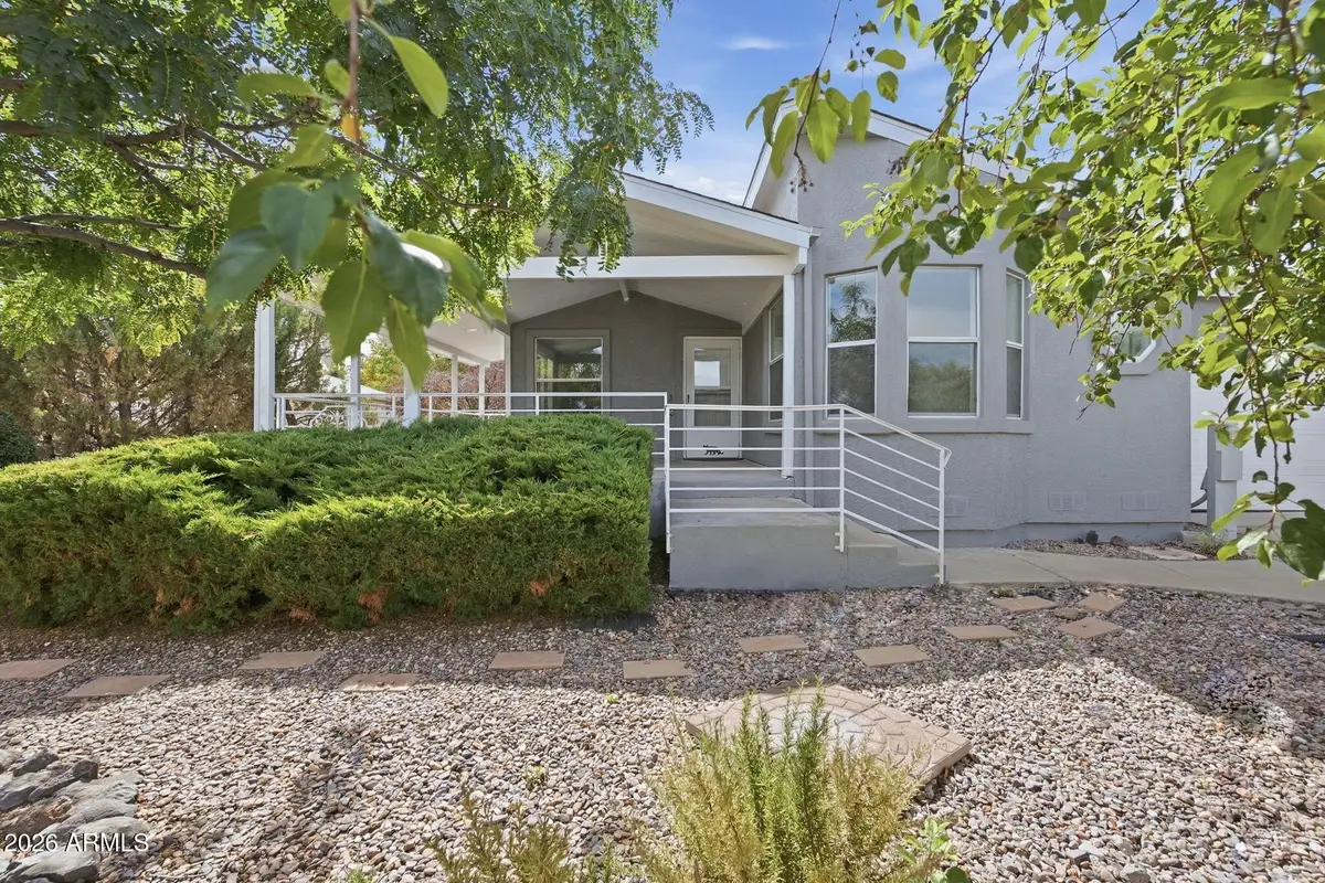 1791 Sarafina Drive, Prescott, AZ 86301 - #1