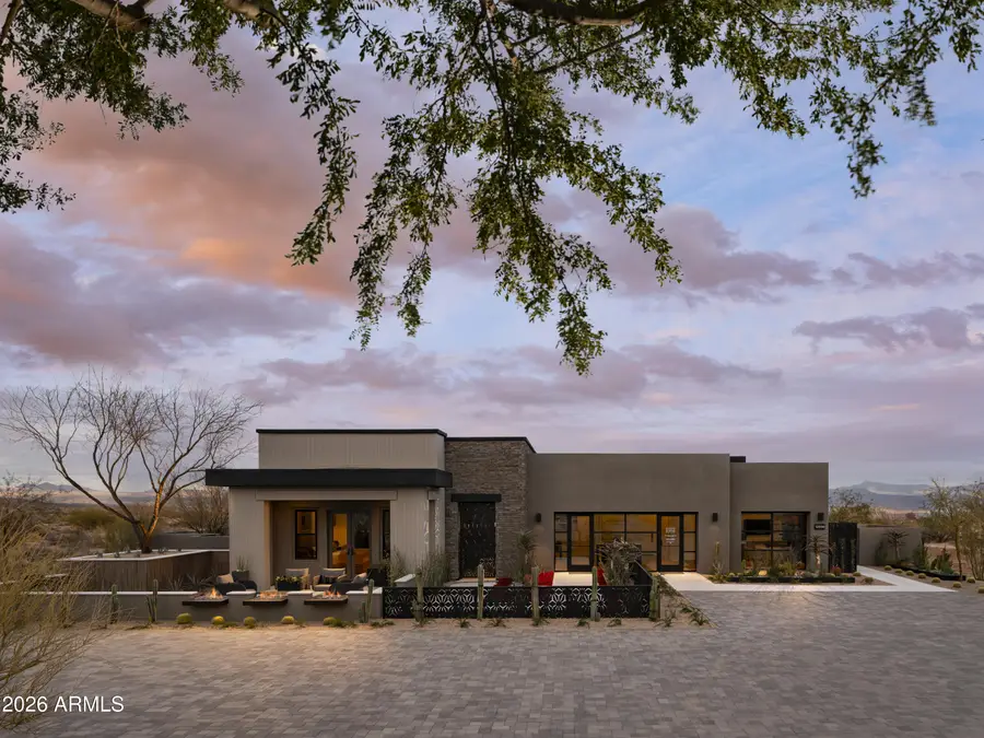 12748 E Chama Road, Scottsdale, AZ 85255 - #2