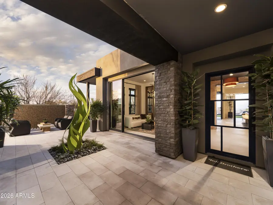 12748 E Chama Road, Scottsdale, AZ 85255 - #3