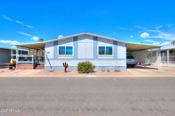 450 W Sunwest Drive #98, Casa Grande, AZ 85122