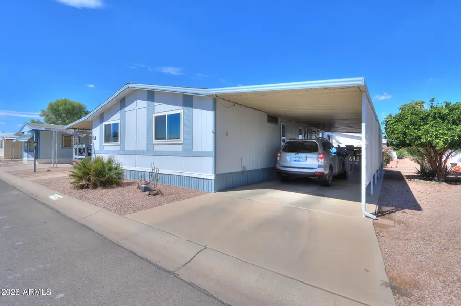 450 W Sunwest Drive #98, Casa Grande, AZ 85122 - #2
