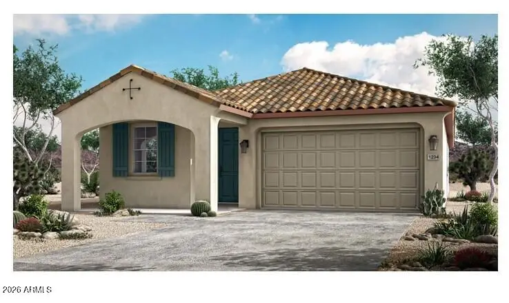 5703 W Mauna Loa Lane, Glendale, AZ 85306 - #1